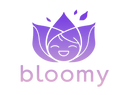 Bloomy - Home