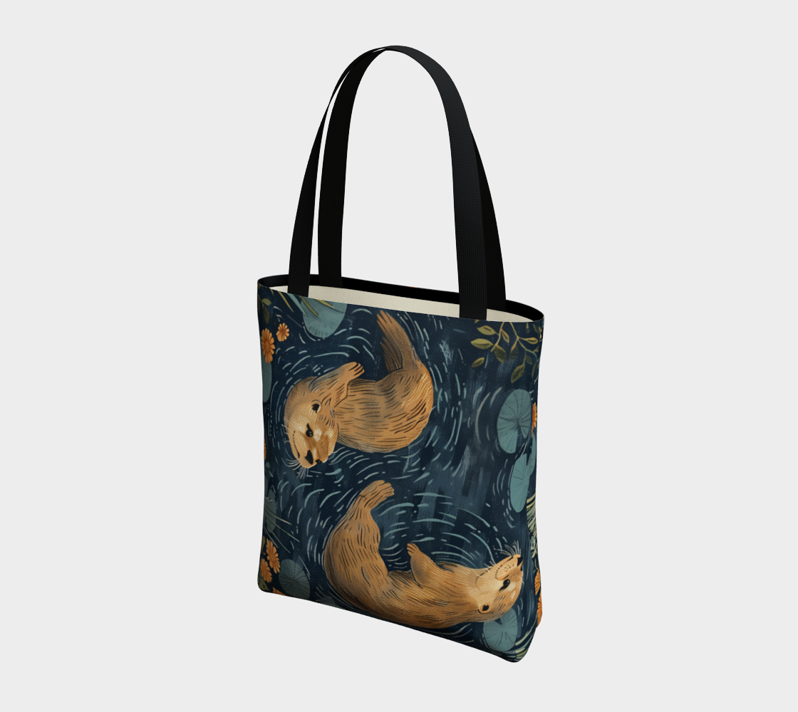 Otter Tote