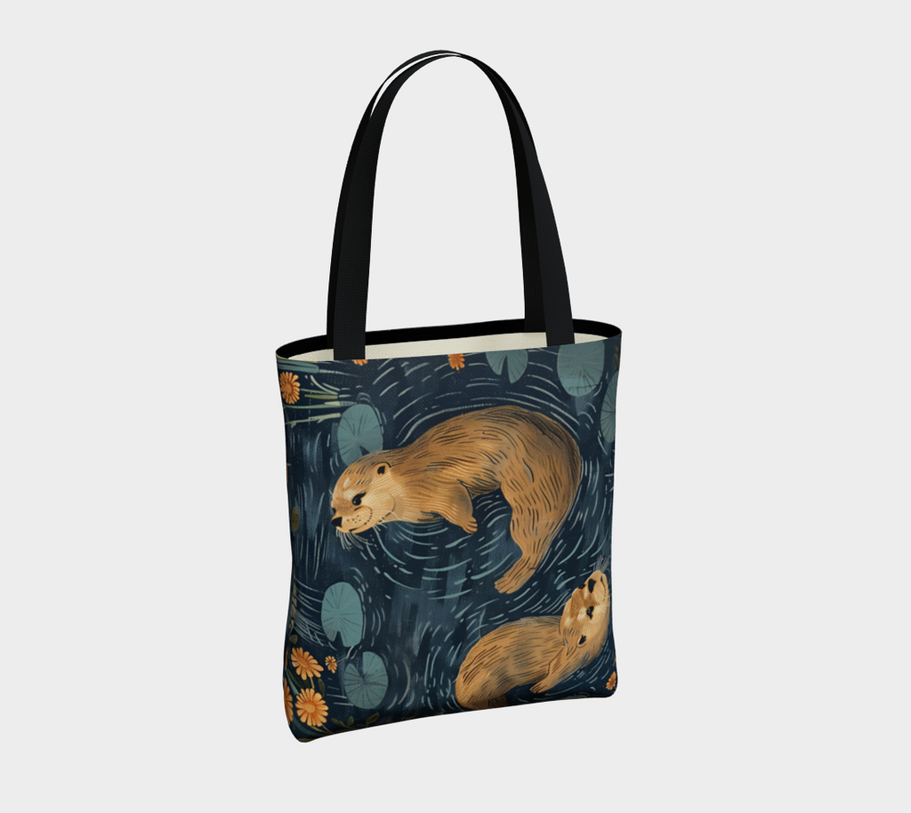 Otter Tote